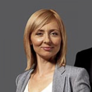 Katarzyna Krzyszkowska-Sut