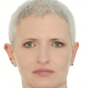 Maja Szwędzińska - Sikorska