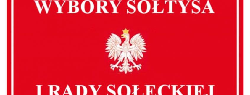 Wybory Sołeckie w Józefosławiu