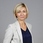 Katarzyna Krzyszkowska-Sut