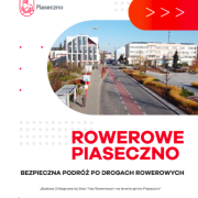 Rowerowe Piaseczno