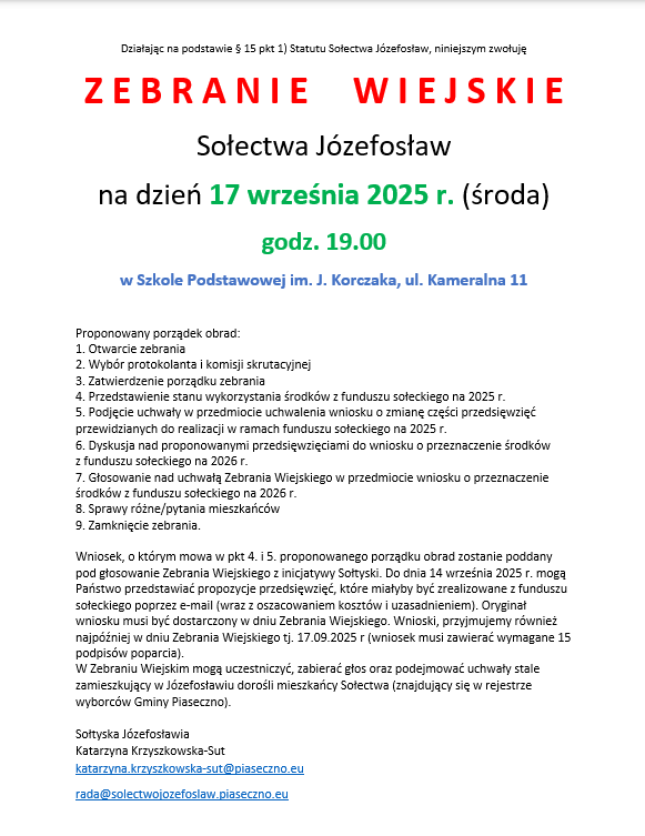 PLAKAT