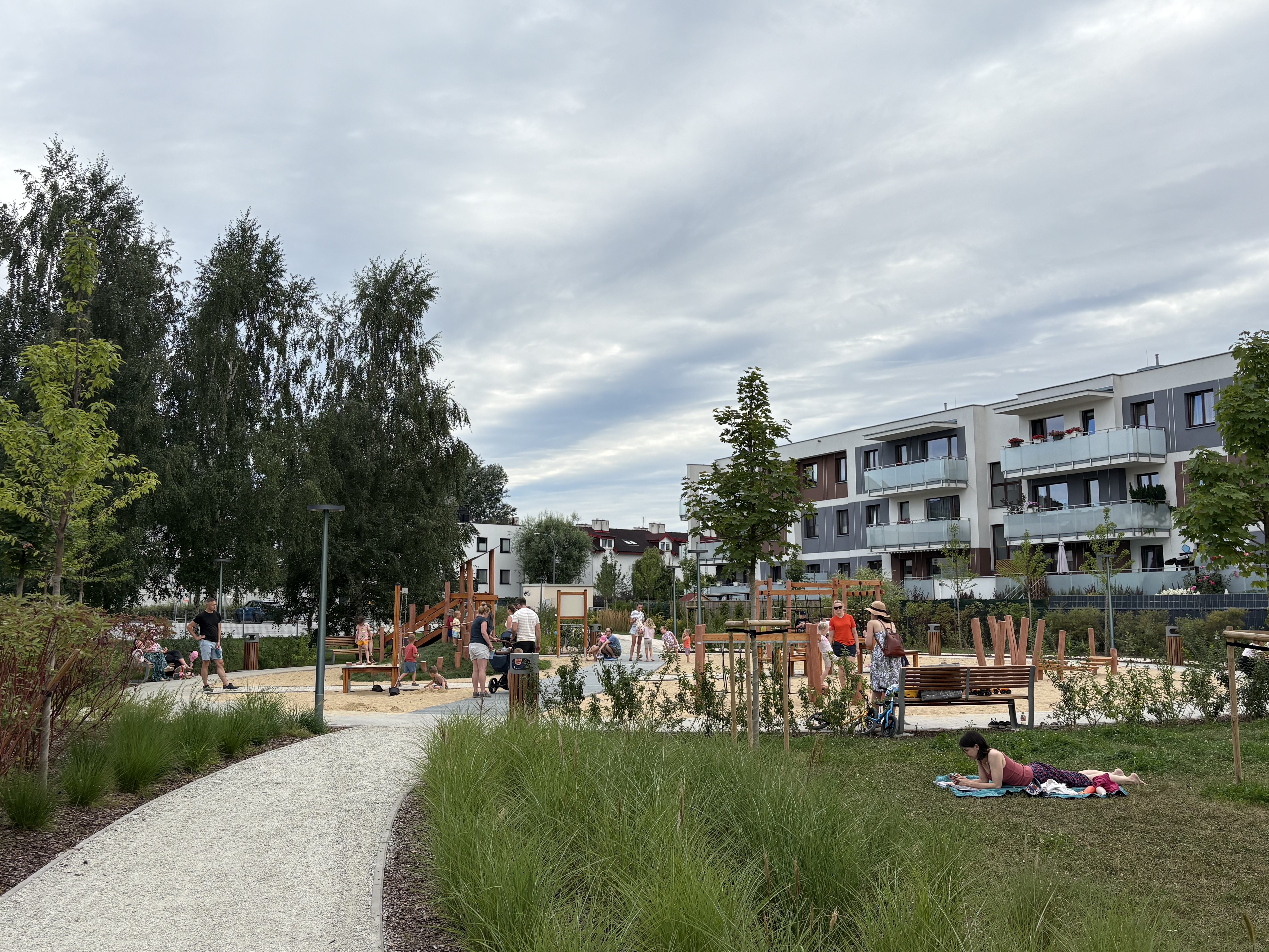 park
