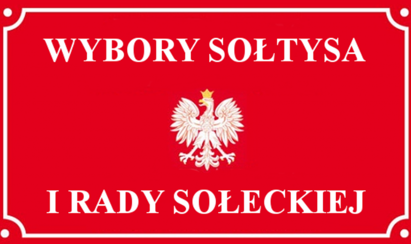 Wybory Sołtysów i Rad Sołeckich