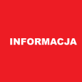 INFORMACJA