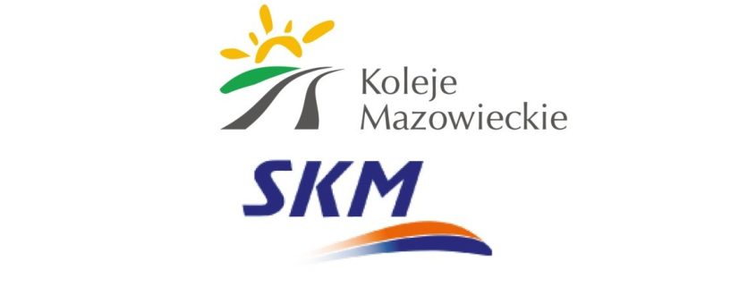 SKM Koleje Mazowieckie