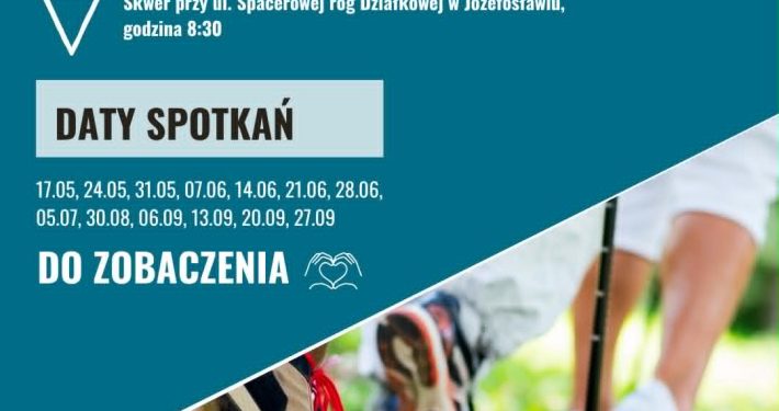 Nordic Walking