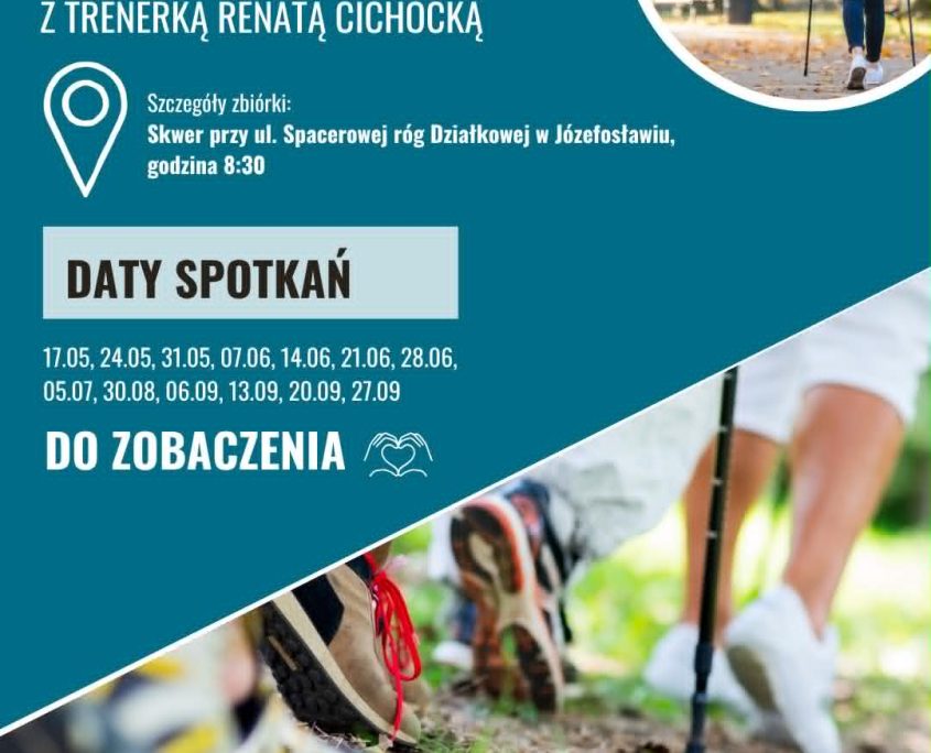 Nordic Walking